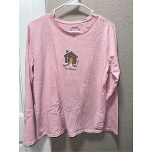 Life Is Good Full House Long Sleeve